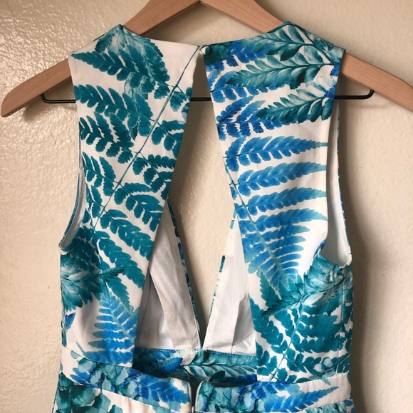 Lulu’s | Balboa Park Romper - Picture 7 of 8